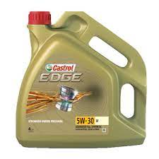 CASTROL EDGE 5W-30 M 4L