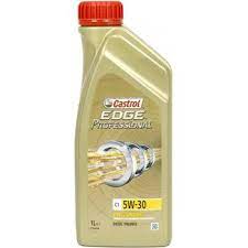 CASTROL EDGE Professional C1 5W-30 1L