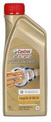 CASTROL EDGE PROFESSIONAL LL III 5W-30 1L