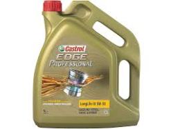 CASTROL EDGE Professional LL III 5W-30  4L