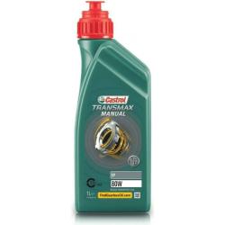 CASTROL EP 80W  1L = Manual EP 80W
