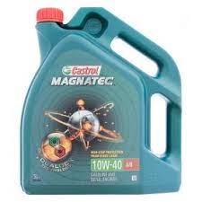 CASTROL MAGNATEC 10W-40 4L