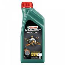 CASTROL MAGNATEC 5W-30 1L