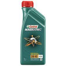 CASTROL MAGNATEC A3/B4 5W-40 1L