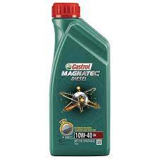 CASTROL MAGNATEC DIESEL 10W-40 1L