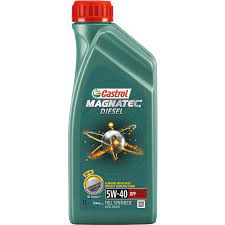 CASTROL MAGNATEC DIESEL 5W-40 DPF 1L