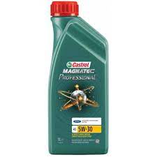 CASTROL MAGNATEC PROFESSIONAL A5 5W-30 1L