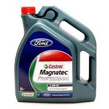 CASTROL MAGNATEC PROFESSIONAL D ( FORD) 0W-30 5L