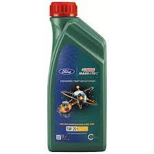 CASTROL MAGNATEC PROFESSIONAL E 5W-20 1L