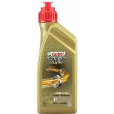 CASTROL POWER1 RACING 2T 1L