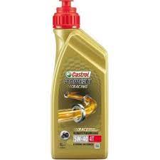 CASTROL POWER1 RACING 4T 5W-40 1L