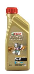 CASTROL TD 5W-40 TITANIUM 1L