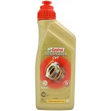 CASTROL TRANSMAX CVT 1L