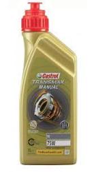 CASTROL TRANSMAX MANUAL FE 75W 1L