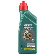 CASTROL MANUAL EP 80W-90 1L