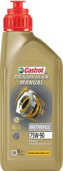 CASTROL TRANSMAX Manual MV 75W-90 1L
