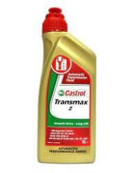 CASTROL TRANSMAX Z 1L