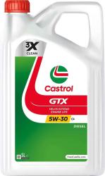 Castrol GTX 5W-30 C4 4L