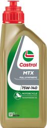 Castrol MTX Full Synthetic 75W-140 1L