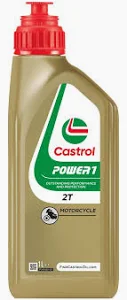 Castrol POWER 1 2T 1L