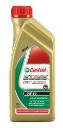 CASTROL EDGE 0W-30 1L