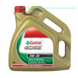 CASTROL EDGE 0W-30 4L