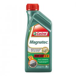 CASTROL MAGNATEC 5W-40 1L