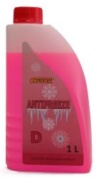Chladiaca kvapalina G12 AUTEX Antifreeze D 1L