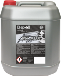 Dexoll 15W-40 M7 ADX 10L