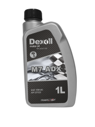 Dexoll 15W-40 M7 ADX 1L