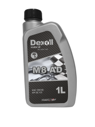 Dexoll 15W-50 M8 AD 1L