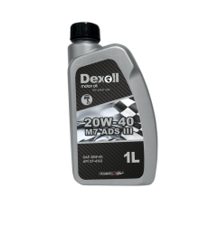 Dexoll 20W-40 M7 ADS III 1L
