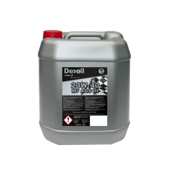Dexoll 20W-40 M7 ADS III 20L