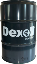 Dexoll Antifreeze G12 60L