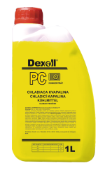 Dexoll Antifreeze PC 1L