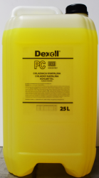 Dexoll Antifreeze PC 25L