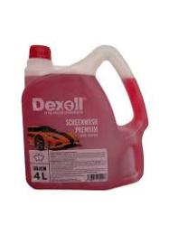 Dexoll Letn Zmes 4L Extra Parfum