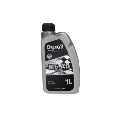 Dexoll M6 AD 1L