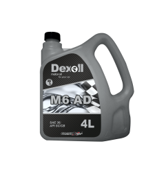 Dexoll M6 AD 4L