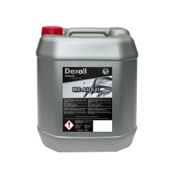 Dexoll M6 ADS II+ 10L