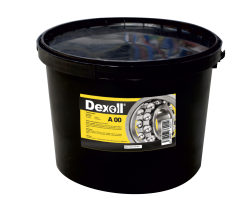 Dexoll Mazivo A00 4,5kg