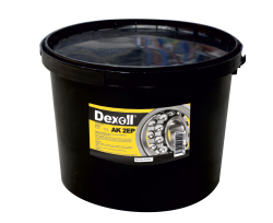 Dexoll Mazivo AK 2EP 4,5 kg