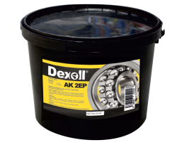 Dexoll Mazivo AK 2EP 900g
