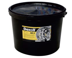 Dexoll Mazivo AK2 9kg