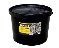 Dexoll Mazivo AKG2 4,5 kg