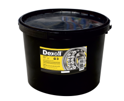 Dexoll Mazivo G3 4,5 kg