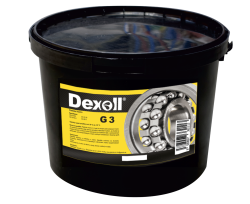 Dexoll Mazivo G3 900 g