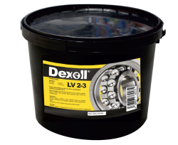Dexoll Mazivo LV 2-3 900 g