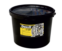Dexoll Mazivo LV 2EP 4,5 kg