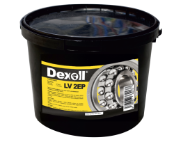 Dexoll Mazivo LV 2EP 900g